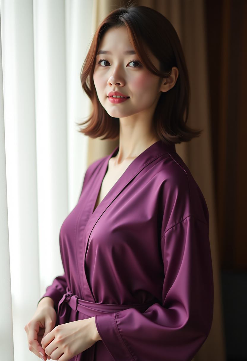 女儿部落 名场面混剪 缩略图